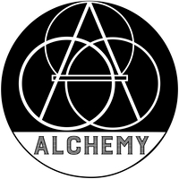 Alchemy Creative Workspace