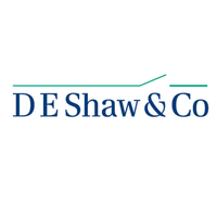 The D. E. Shaw group