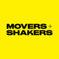 Movers + Shakers