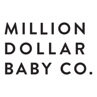 Million Dollar Baby Co. Logo