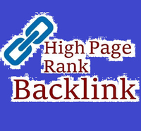 High PR Backlink