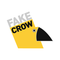 Fake Crow