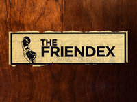 The Friendex