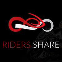 Riders Share