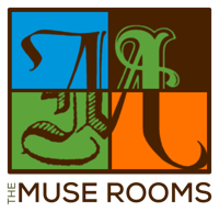 The Muse Rooms