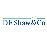 The D. E. Shaw Group