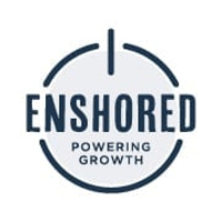 Enshored Power Button