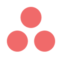 Asana logo