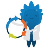 Our Mascot