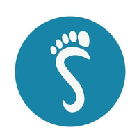 ShoeSense Running logo