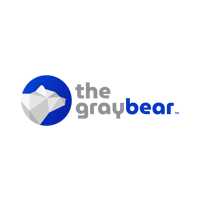 The Gray Bear
