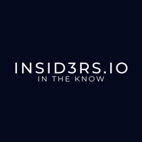 Logo for INSID3RS.io