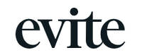 Evite logo
