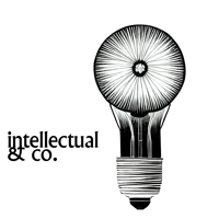 Intellectual & Co Logo