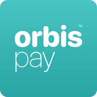 Orbispay logo