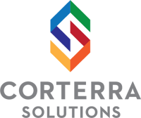 Corterra Solutions logo