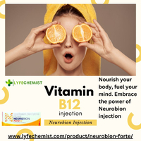 Neurobion Injection