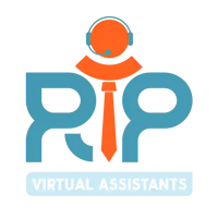RTP Virtual Assistants Logo