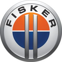 Fisker logo