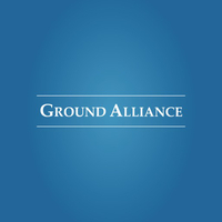 Ground Alliance Logo