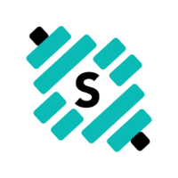 solid metrics logo
