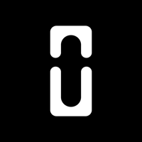 Invisibly black logo
