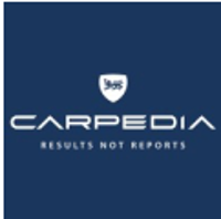 Carpedia logo