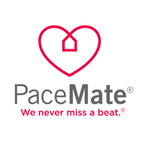 PaceMate Logo