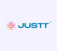 Justt logo