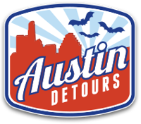 Austin Detours logo