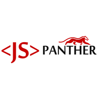 Js panther logo