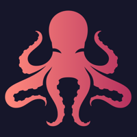 Image of our Octopus logo