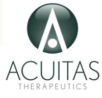 Acuitas Therapeutics logo