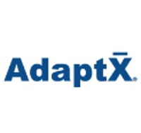 AdaptX logo