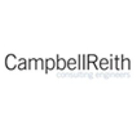 CampbellReith logo