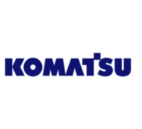 Komatsu logo