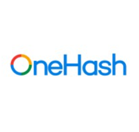 OneHash logo