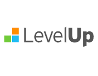 LevelUp logo