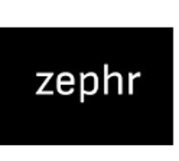 Zephr logo