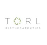 TORL Biotherapeutics logo