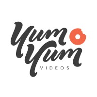 Yum Yum Videos logo