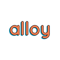 Alloy Logo