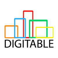 Logo of company Digitable