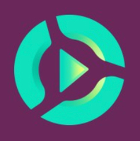 Overplay logo