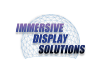Immersive Display Solutions Logo
