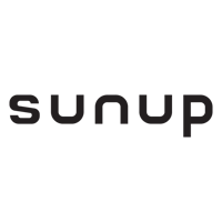 Sunup Logo
