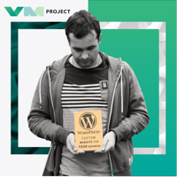 WordPress Developer