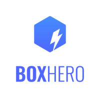 BoxHero Inventory Management Logo