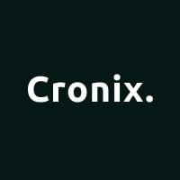 Cronix LLC logo