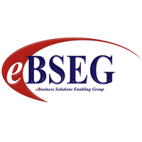 eBSEG Logo
